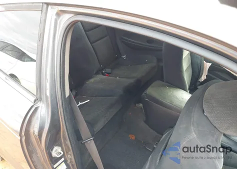 2009 Honda Accord 2.4 Lx-S from USA, damaged, VIN 1HGCS12329A023082